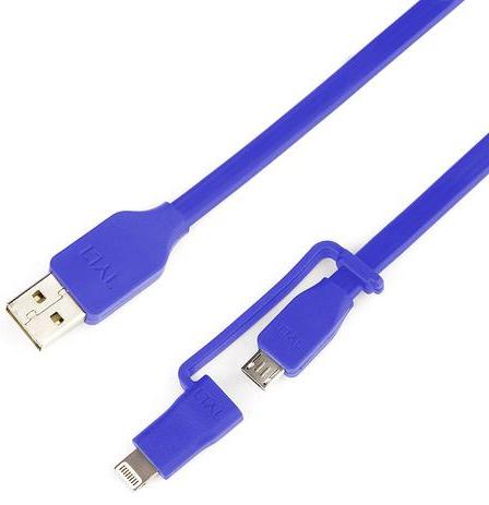 Pete N Lionsuitable for Any Mobile Phone Three in One Data Line Pete N Lionsuitable for Any Mobile Phone Three in One Data Line